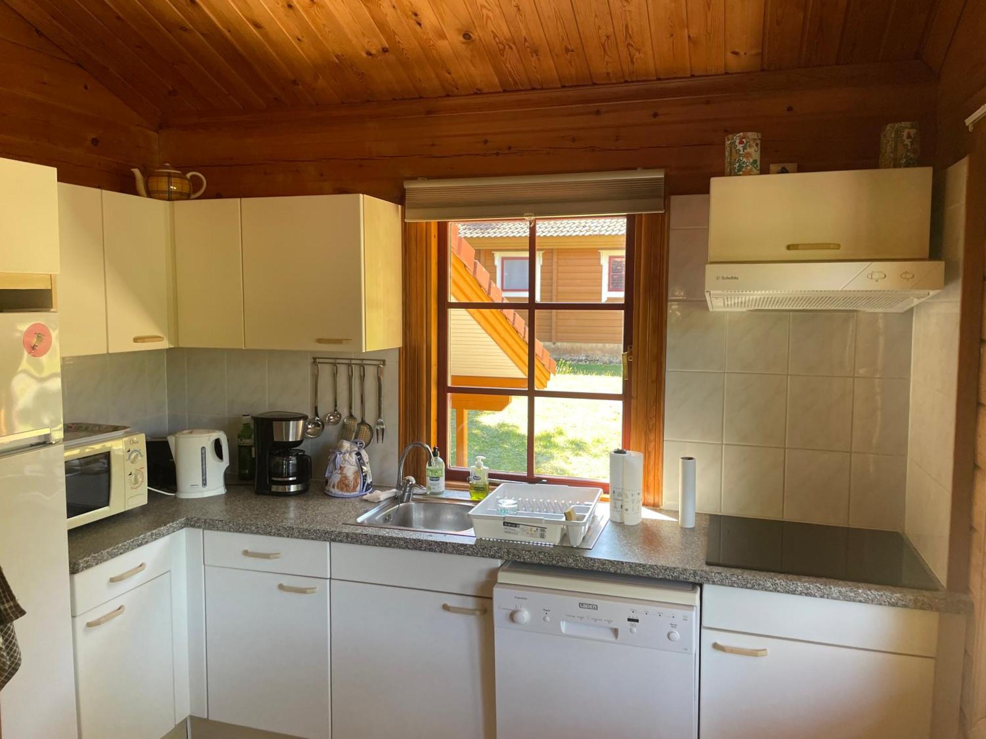 Chalet Janot Mauroux  ภายนอก รูปภาพ